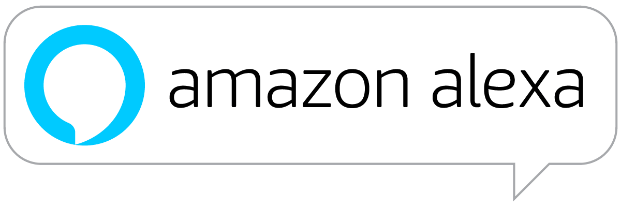 Amazon Alexa Logo