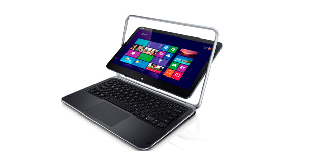 Dell xps