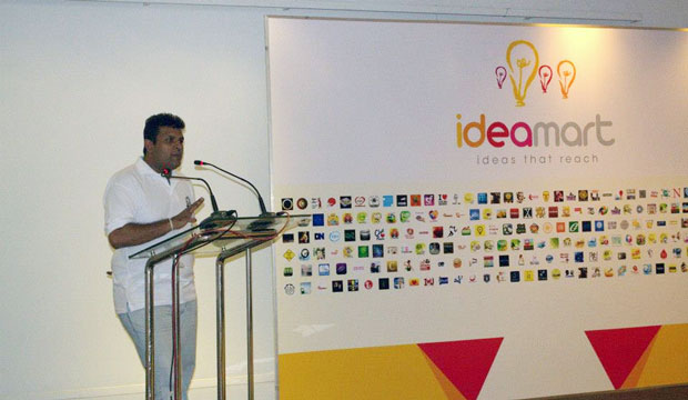 IdeaBash 2014