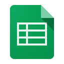 spreadsheets-icon