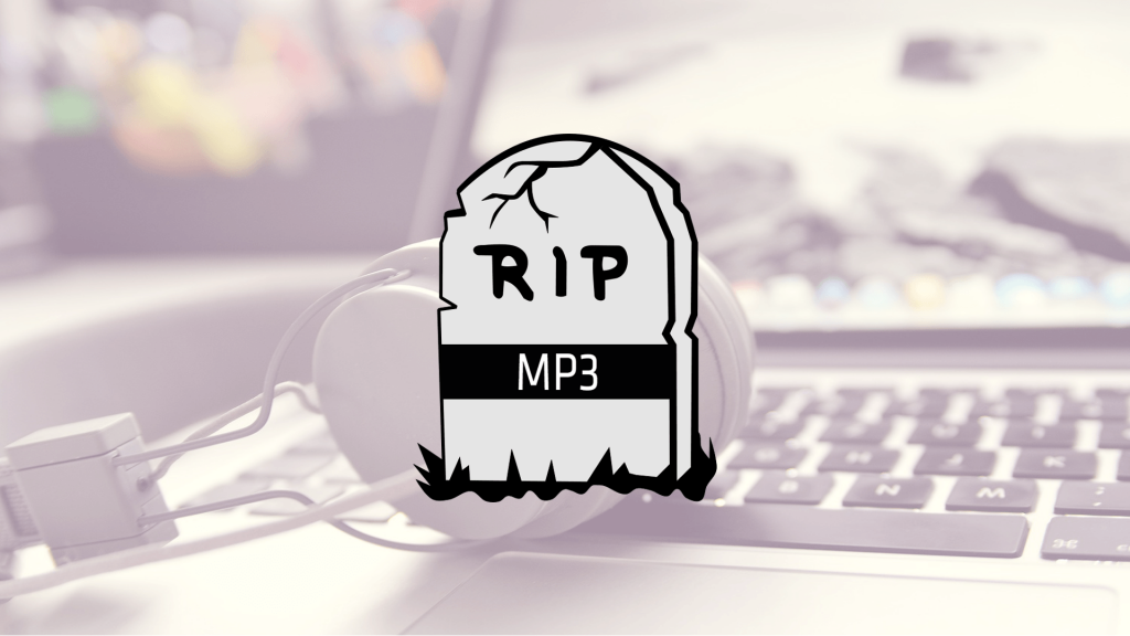 Mp3-dead