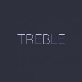 Project-Treble