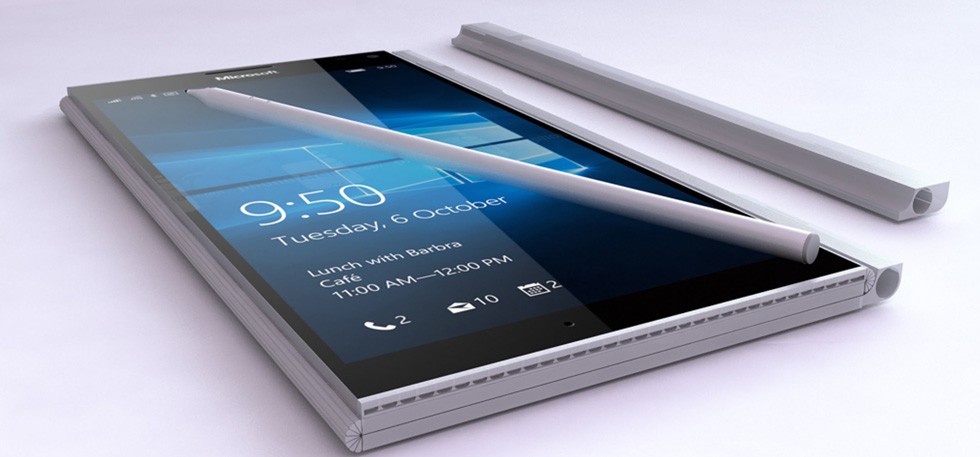 Techwire Security නැමිය හැකි tablet එකක්? | TechWire