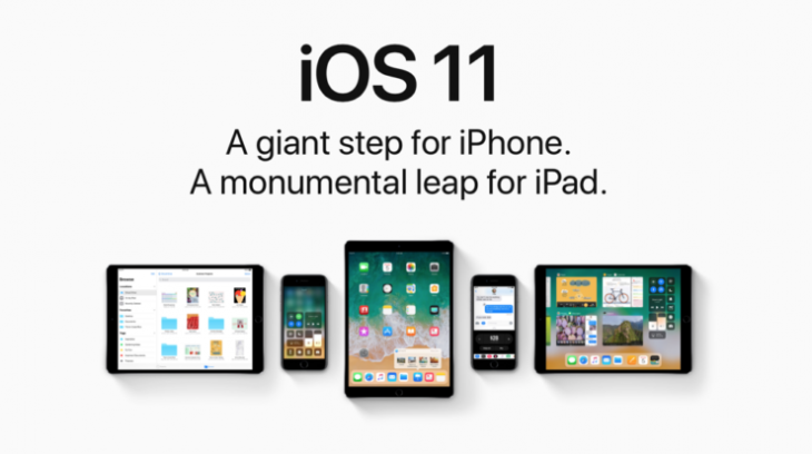 iOS-11