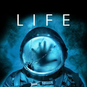 life movie 2017 - life on mars