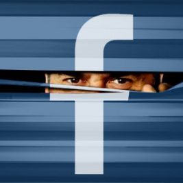 facebook privacy