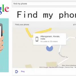 find-my-phone