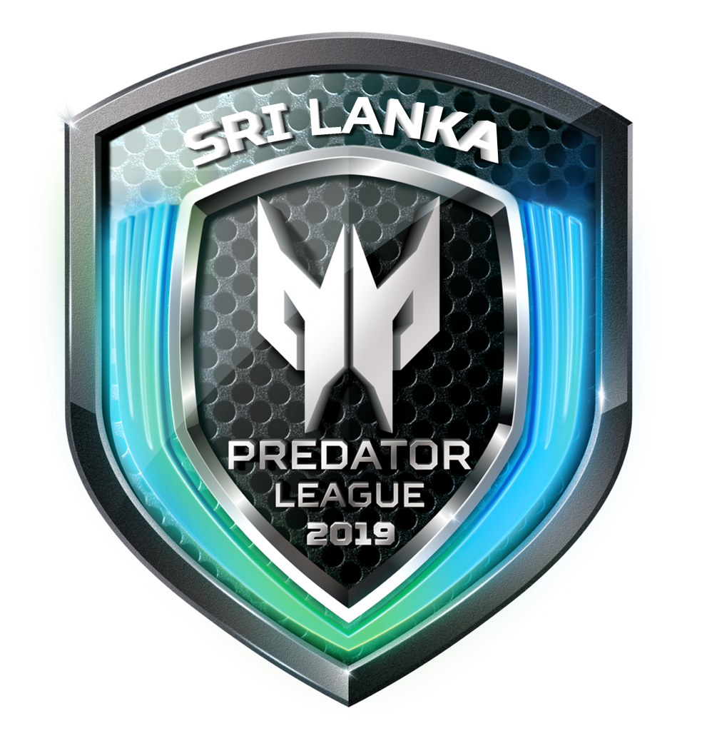 Asia Pacific Predator League Logo