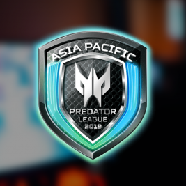 asia pacific predator league 2019