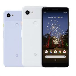 Google Pixel 3A Featured Image