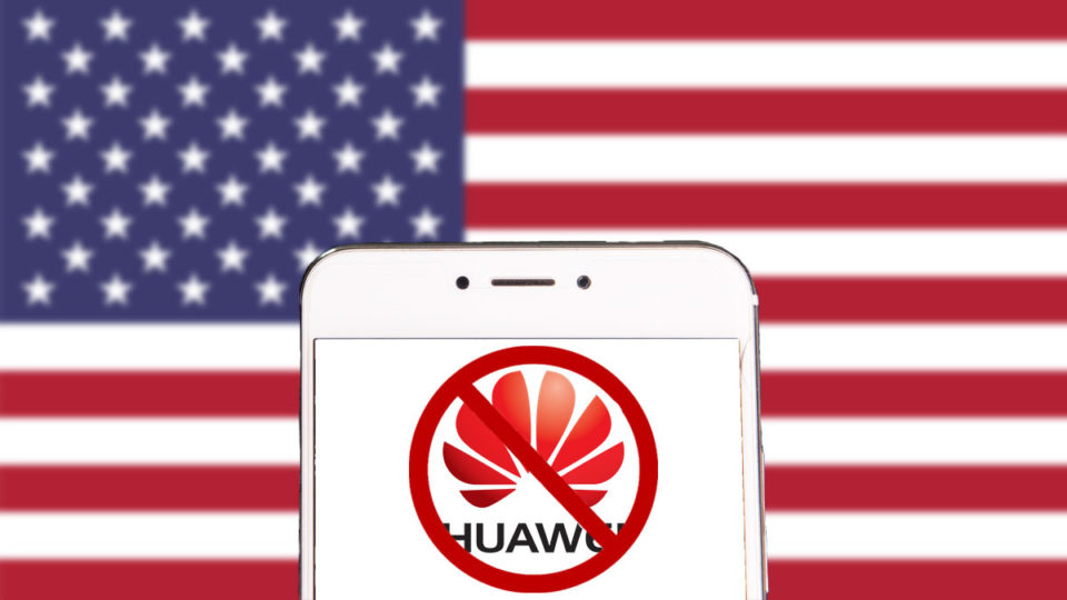 Huawei Ban image 2