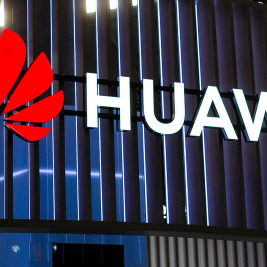 Huawei Ban Featured image