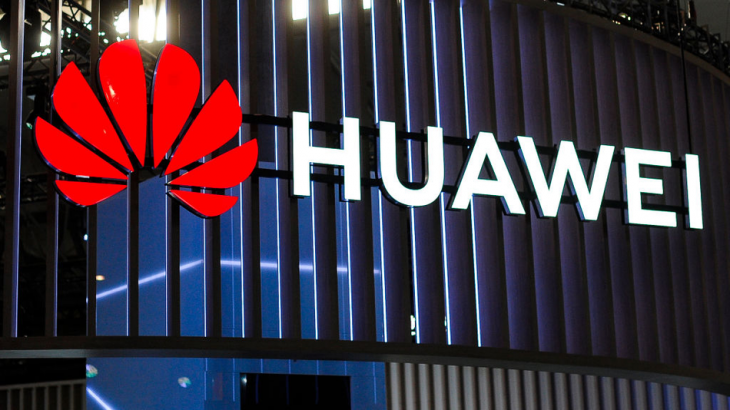 Huawei Ban Featured image