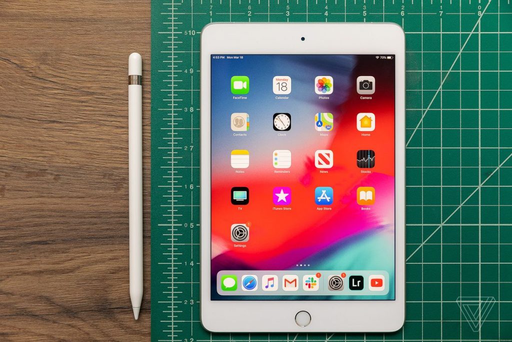 iPad mini 2019 image 1