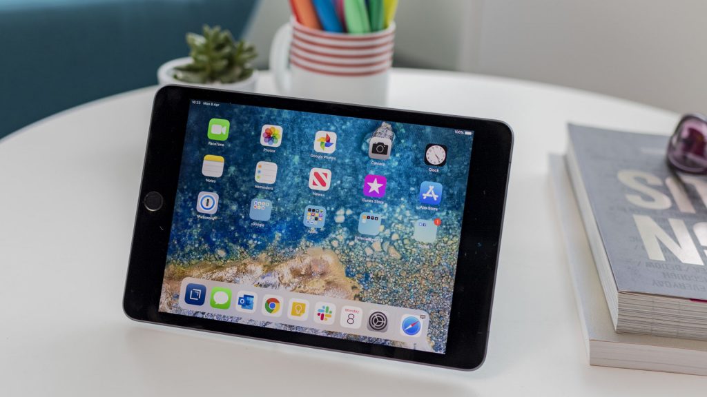iPad mini 2019 image 3