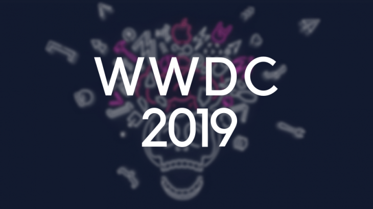 WWDC 2019 Featured Image
