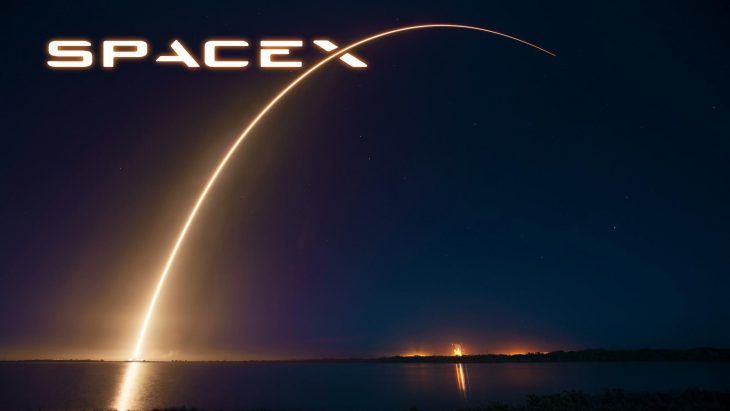 SpaceX Featued Image