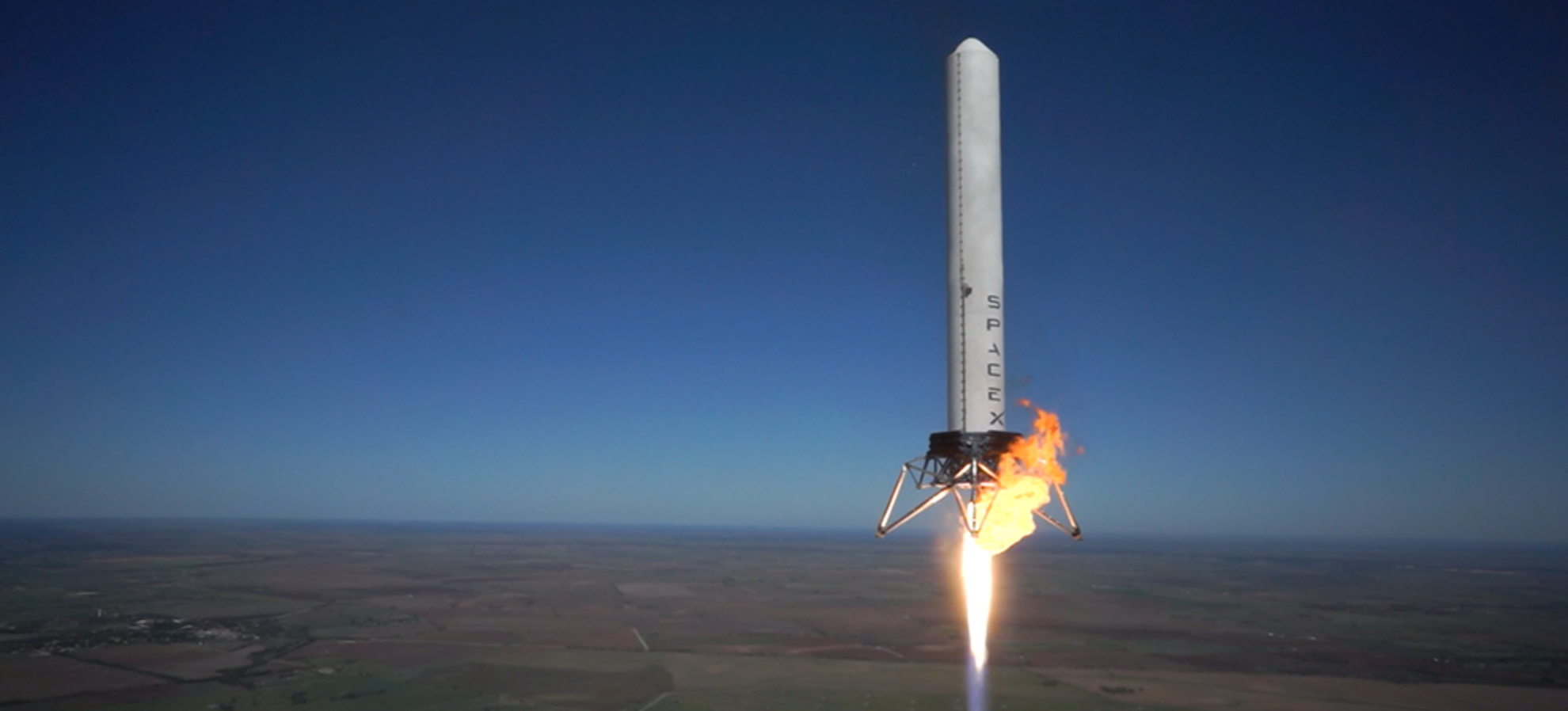 SpaceX Image 2