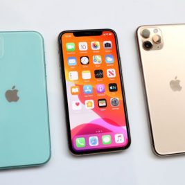 iPhone 11 Featured image