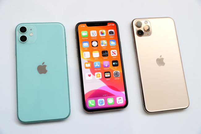 iPhone 11 Featured image