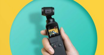 DJI Osmo Pocket Featured Image