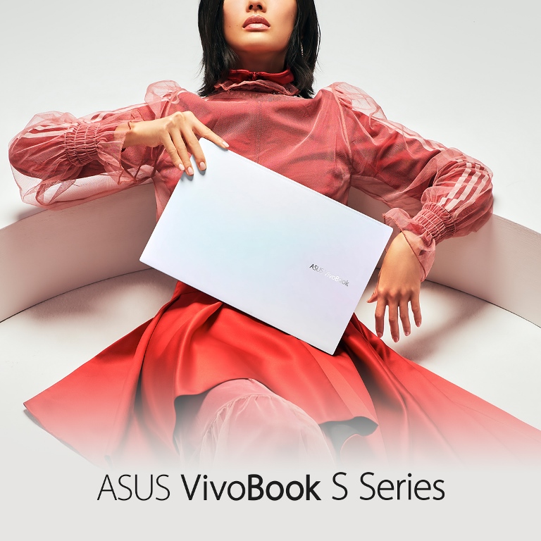 ASUS  VivoBook Series